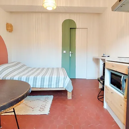 Apartment Petit Centre De Manosque