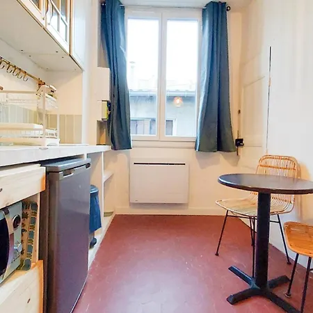 Petit Centre De