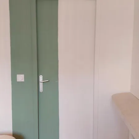 Petit Centre De Apartman Manosque