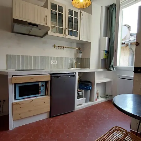 Apartman Petit Centre De
